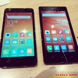 红米最新爆料游戏手机,揭秘红米最新爆料游戏手机,性能与体验的双重突破